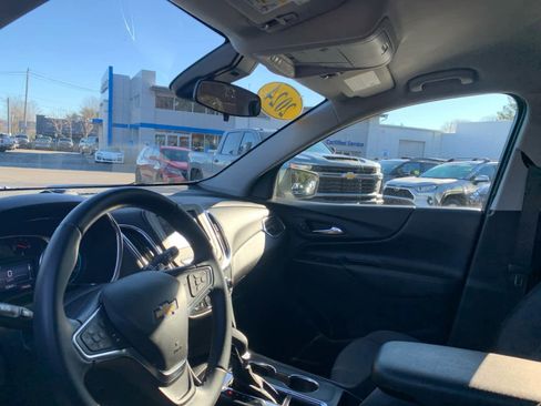 Certified 2024 Chevrolet Equinox LT image 12