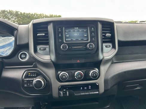 Used 2019 RAM 2500 Tradesman AWD/4WD image 18