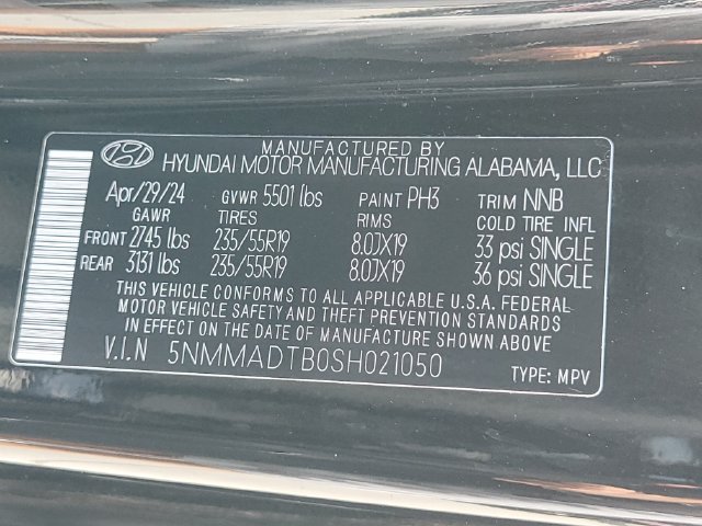 Used 2025 Genesis GV70 2.5T AWD/4WD image 20