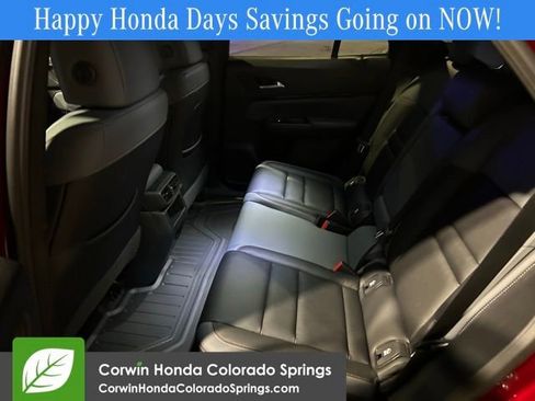 New 2026 Honda Prologue Touring image 21