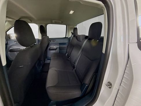 Used 2025 Ford Maverick XL w/ Equipment Group 101A image 22