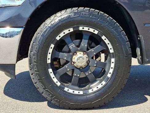 Used 2014 RAM 1500 Big Horn AWD/4WD image 8