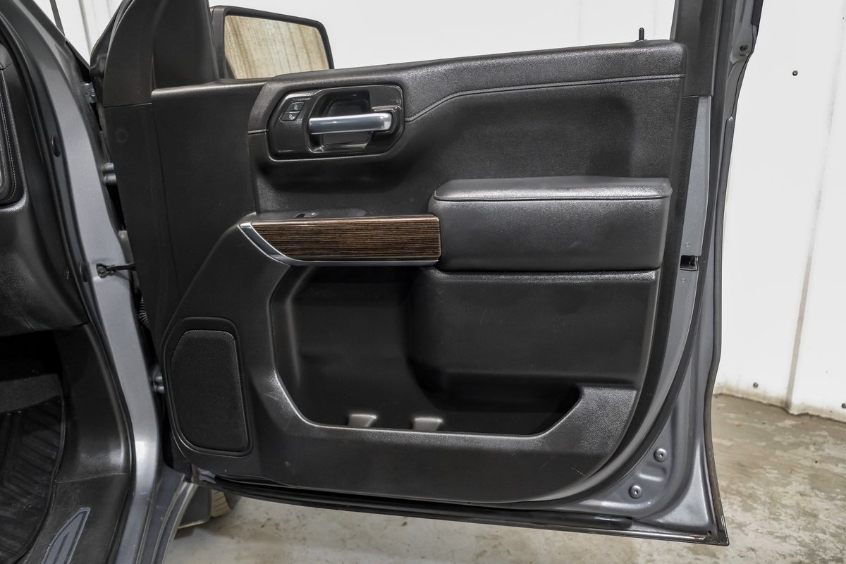Used 2021 GMC Sierra 1500 Elevation RWD image 42