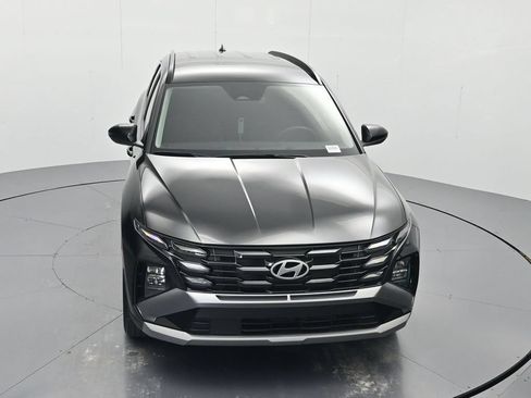 Used 2025 Hyundai Tucson SEL FWD image 29