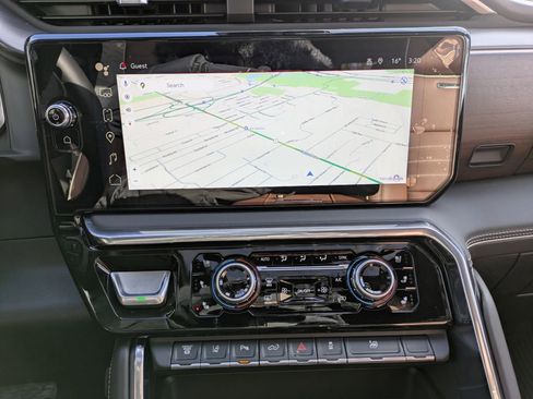 New 2026 GMC Sierra 3500 Denali Ultimate AWD/4WD image 19
