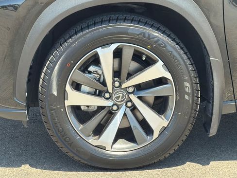 Used 2021 Lexus NX 300h AWD w/ Premium Package image 31