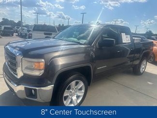 Used 2015 GMC Sierra 1500 SLE w/ SLE Value Package AWD/4WD video 3