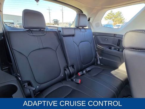 Certified 2025 Honda Pilot Elite image 18