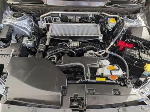 Used 2023 Subaru Ascent Limited image 22