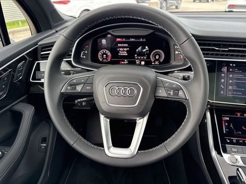 New 2025 Audi Q7 2.0T Premium Plus w/ Premium Plus Package image 28