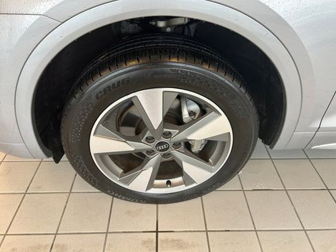 Used 2022 Audi Q5 2.0T Premium Plus image 27