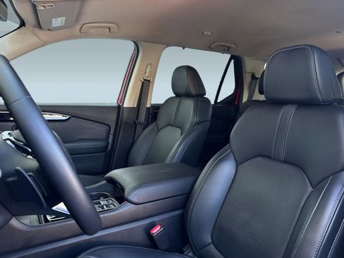 Certified 2025 Honda Pilot EX-L image 5