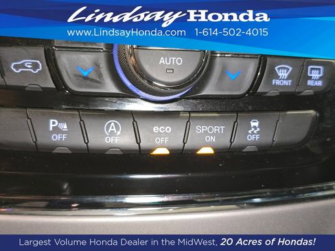 Used 2020 Jeep Grand Cherokee Limited w/ Premium Lighting Group image 21