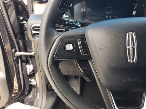 Certified 2024 Lincoln Corsair Reserve w/ Equipment Group 201A image 24