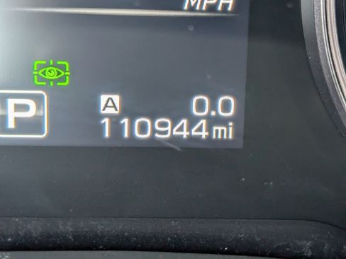 Used 2023 Subaru Ascent Limited AWD/4WD image 25