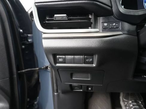 Certified 2024 Toyota Grand Highlander AWD image 23