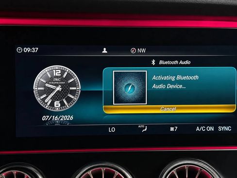 Used 2019 Mercedes-Benz AMG GT 63 image 42