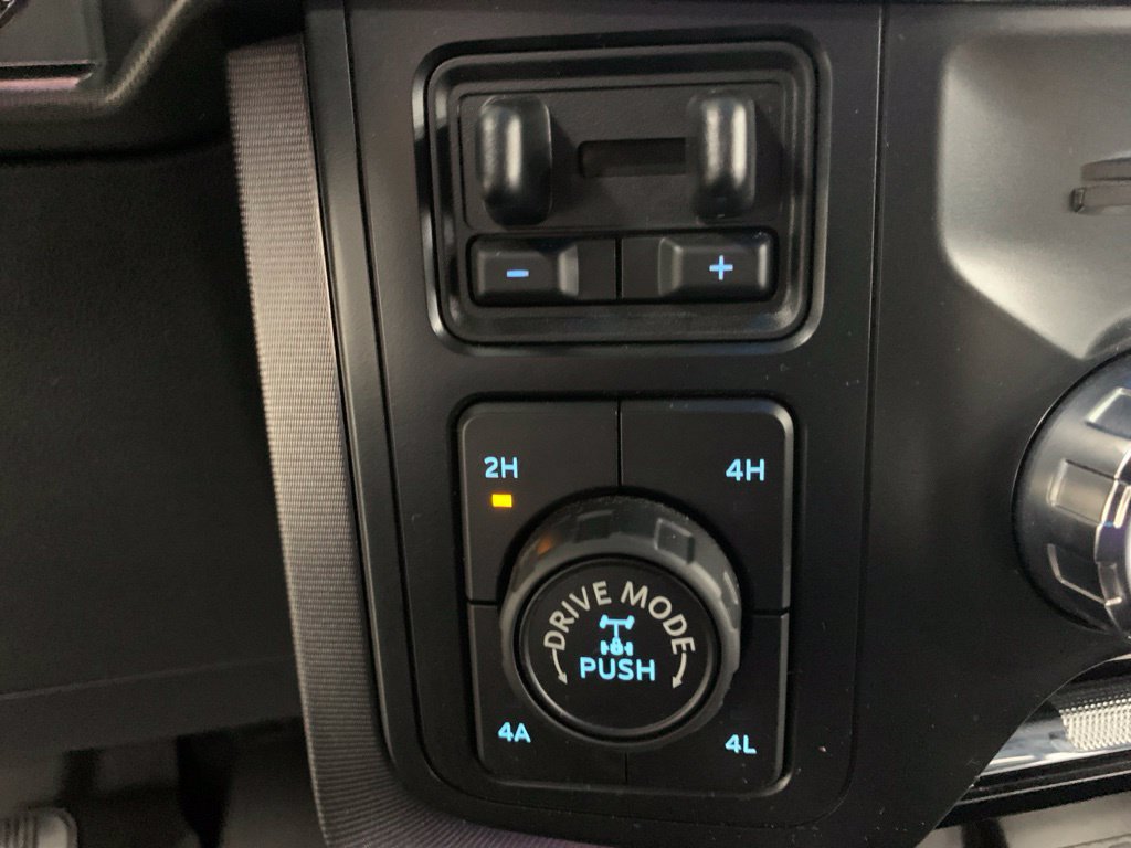 Used 2022 Ford F150 Platinum w/ Equipment Group 701A High AWD/4WD image 30