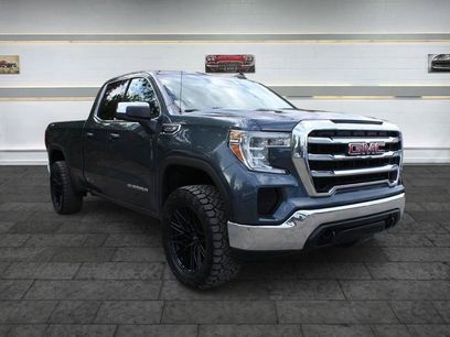 Used 2020 GMC Sierra 1500 SLE w/ Remote Start Package