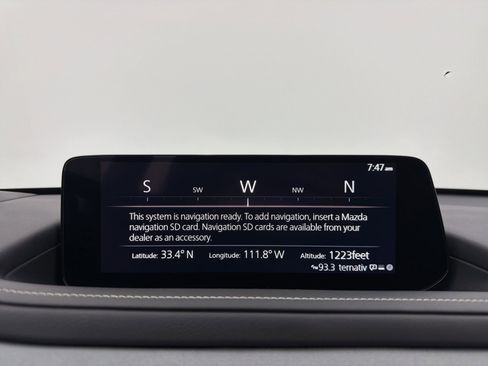 New 2026 MAZDA CX-30 AWD 2.5 S image 19