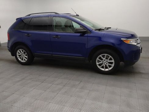 Used 2013 Ford Edge SE image 11
