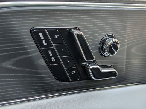 Certified 2024 Cadillac Lyriq Luxury w/ LPO, Floor Liner Package AWD/4WD image 29