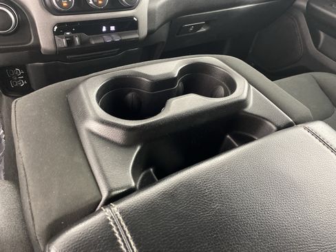 Used 2023 RAM 1500 Tradesman AWD/4WD image 29