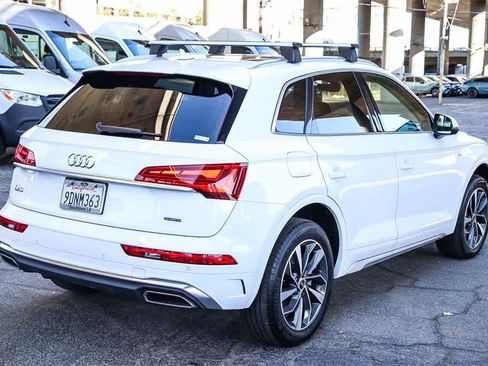 Used 2023 Audi Q5 2.0T Premium Plus image 6