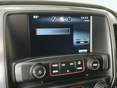 Used 2015 GMC Sierra 1500 SLT w/ All-Terrain Package AWD/4WD image 27