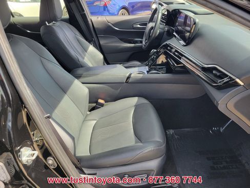 Certified 2023 Toyota Mirai XLE w/ Advanced Technology Package image 15