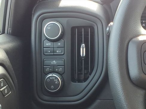 New 2026 Chevrolet Silverado 1500 W/T w/ WT Value Package image 13