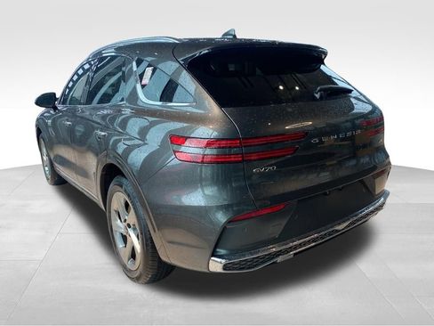 New 2026 Genesis GV70 2.5T Select image 9