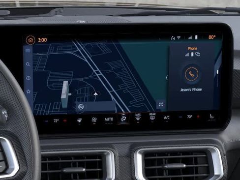 New 2025 Ford Mustang Premium image 14