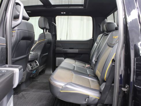 Used 2024 Ford F150 Tremor w/ Equipment Group 402A High AWD/4WD image 17