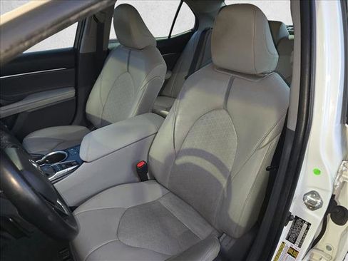 Used 2018 Toyota Camry XSE w/ Driver Assist Package image 14