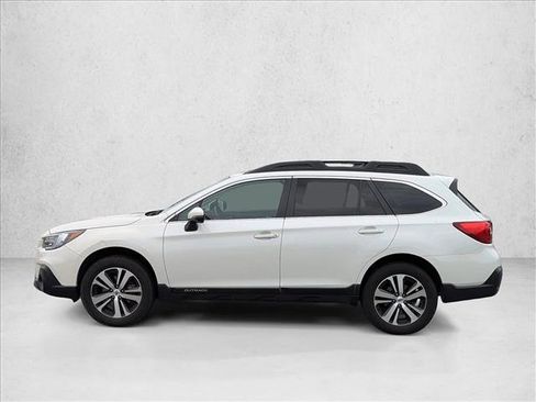 Used 2019 Subaru Outback 2.5i Limited image 8