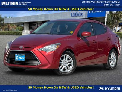Used 2016 Scion iA