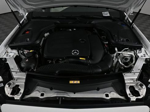 Certified 2023 Mercedes-Benz E 350 Sedan image 31
