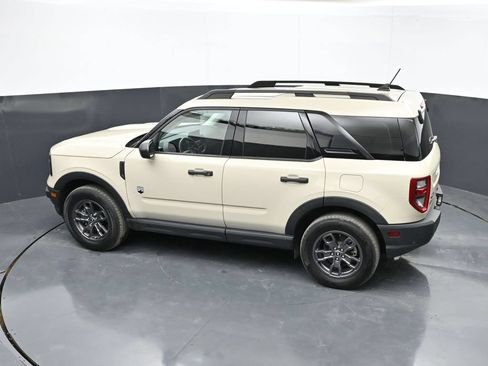 Used 2024 Ford Bronco Sport Big Bend w/ Convenience Package AWD/4WD image 43