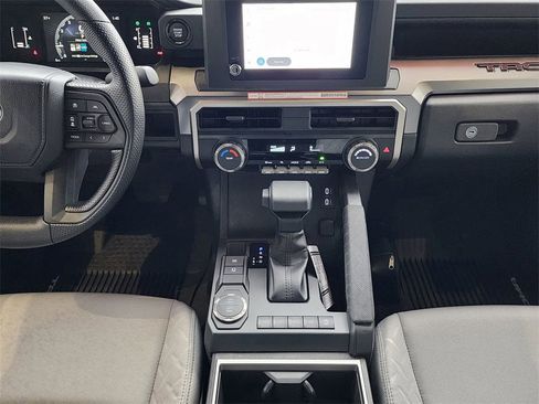 New 2025 Toyota Tacoma SR5 image 8