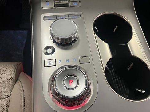 New 2026 Genesis GV70 2.5T Select image 19