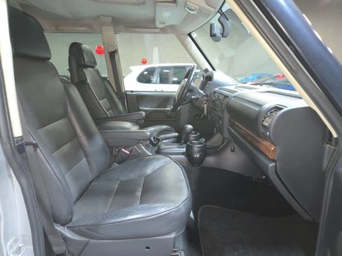 Used 2004 Land Rover Discovery SE image 66