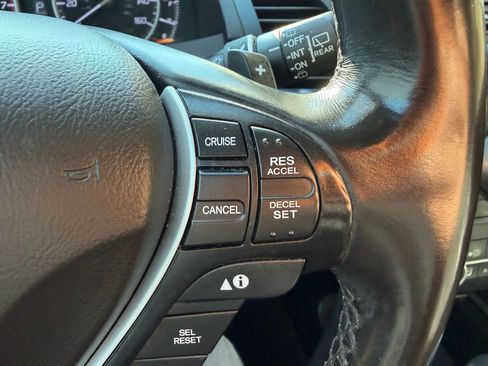 Used 2018 Acura RDX AWD image 15