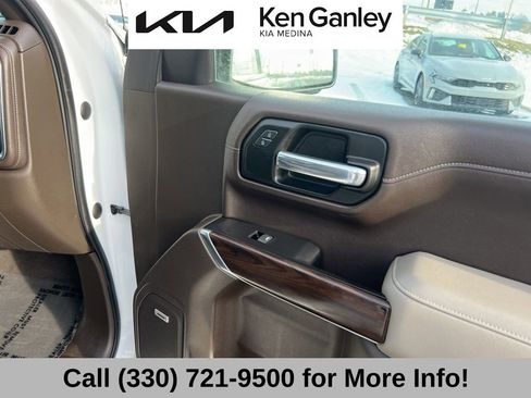 Used 2019 GMC Sierra 1500 SLT image 56