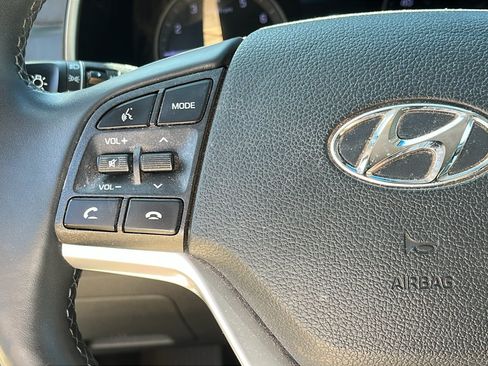 Used 2020 Hyundai Tucson Ultimate AWD/4WD image 14