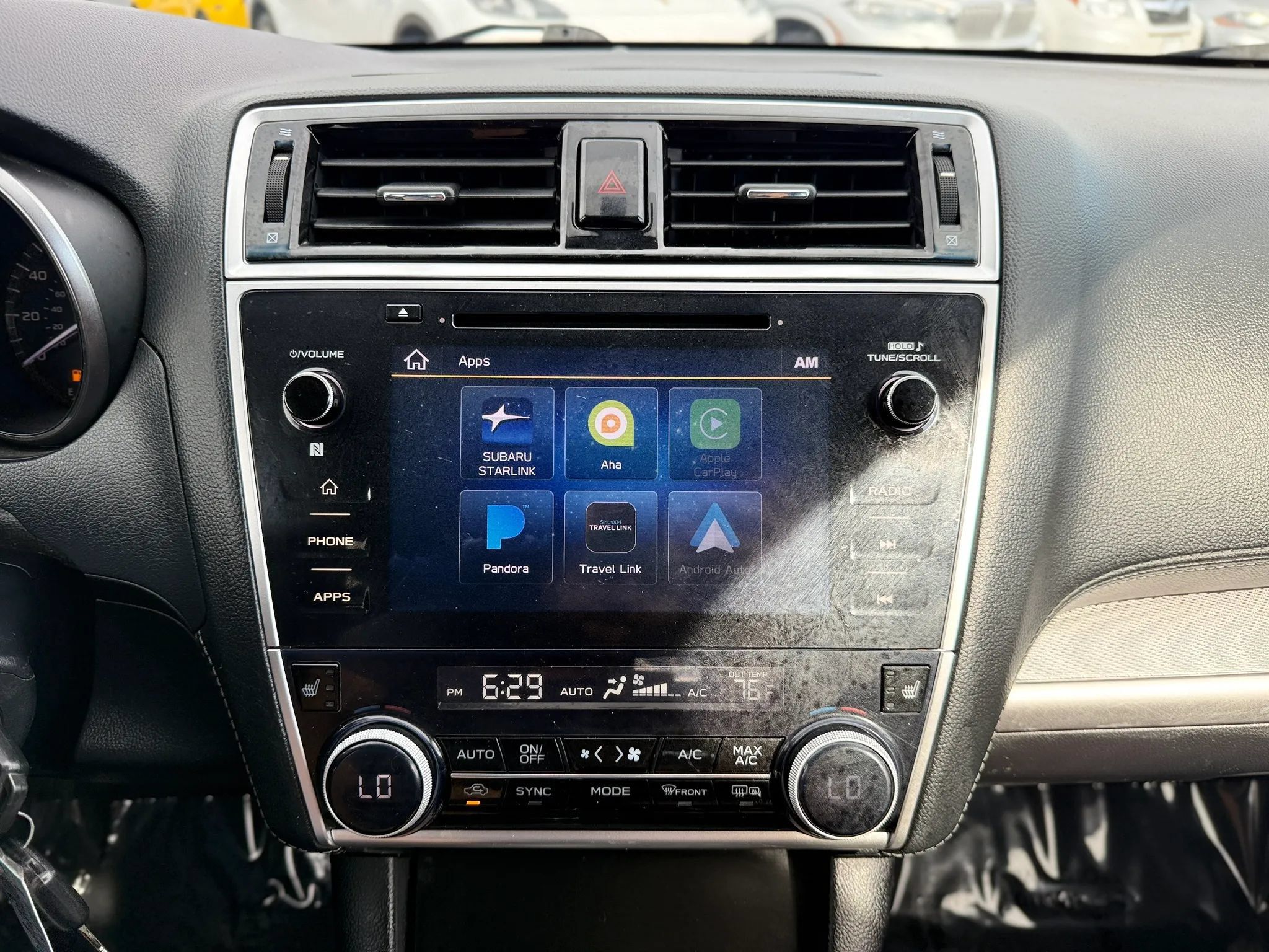 Used 2019 Subaru Outback 2.5i Premium AWD/4WD image 32