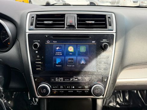 Used 2019 Subaru Outback 2.5i Premium AWD/4WD image 32