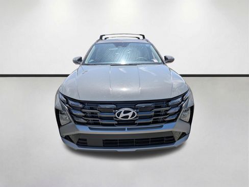 New 2026 Hyundai Tucson SEL FWD image 9