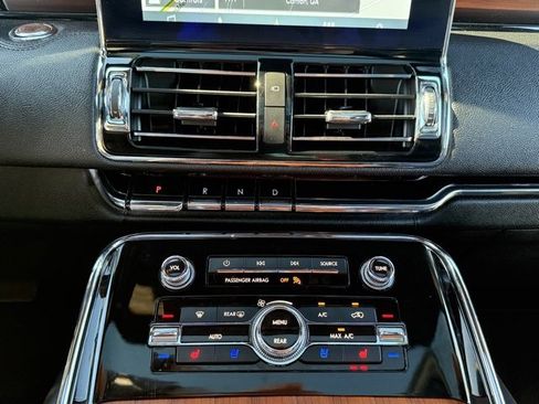 Used 2019 Lincoln Navigator Reserve w/ Cargo Package image 22