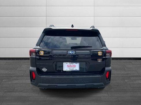 New 2026 Subaru Outback Wilderness image 4